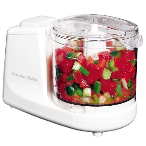 Proctor Silex 1.5 Mini Chopper by Meat Grinders