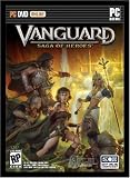 Eigenschaften Sony Online Entertainment / Vanguard: Saga of Heroes (englisch) (DVD-ROM)