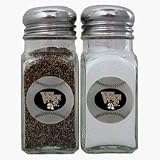 Review Bergamot  / Wake Forest Demon Deacons Baseball Logo Shaker Set