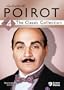 Agatha Christie's Poirot: Classic Collection Set 4