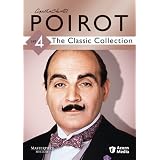Poirot: Classic Collection Set 4