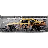 Wincraft Matt Kenseth 2' x 6' Horizontal Banner