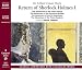 The
Return
of
Sherlock
Holmes
