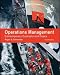 Operations Management: Contemporary Concepts and Cases