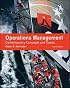 Operations Management:  Contemporary Concepts and Cases
