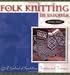 Folk Knitting in Estonia