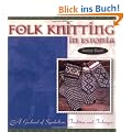 Folk Knitting in Estonia: A Garland of Symbolism, Tradition and Technique