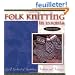 Folk Knitting in Estonia