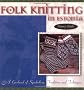 Folk Knitting in Estonia