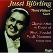 Björling/Favourite Airs