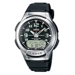 Casio Aq180W1Bvef