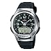 Casio Collection Herren-Armbanduhr Analog / Digital Quarz AQ-180W-1BVES