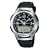Casio Aq-180W-1Bvef Mens Resin Combi Watch