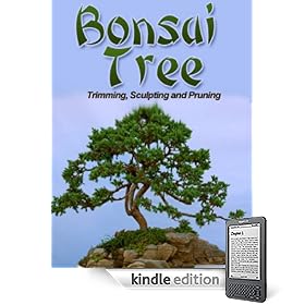 Bonsai Trees