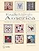 Eagle Motifs in America: Decade Art Quilt Series – 1770 to the Present