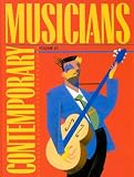 Review Gale Cengage  / Contemporary Musicians Volume 60: Profiles of the People in Music: 60 (Contemporary Musicians)