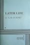 Later Life - Acting Edition