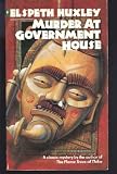 Buy : Murder at Government House (Crime, Penguin)