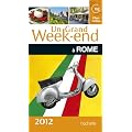 Un Grand Week-End � Rome 2012
