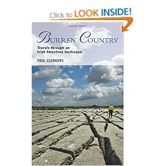 Burren Country: Travels Through an Irish Limestone Landscape