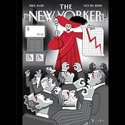 The New Yorker, October 20th, 2008 (Ryan Lizza, Malcolm Gladwell, John Updike) | [Ryan Lizza, Malcolm Gladwell, John Updike]
