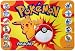 Pokémon Placemat