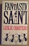The fantastic Saint