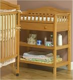 Cascade Dressing Table
