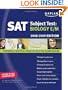 Kaplan SAT Subject Test: Biology E/M, 2008-2009 Edition (Kaplan SAT Subject Tests: Biology)