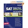 Kaplan SAT Subject Test: Biology E/M, 2008-2009 Edition (Kaplan Sat Subject Test. Biology E/M)