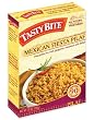 Tasty Bite Mexican Fiesta Pilaf, Heat & Eat, 10-Ounce Boxes (Pack of 12)