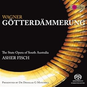 Wagner: G�tterd�mmerung - Act 2