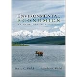 Environmental Economics (Mcgraw-Hill International Editions)