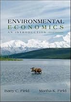 Environmental Economics (McGraw-Hill International Editions)