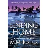 finding home time in yellowstone volume 3