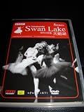 Tchaikovsky - Swan Lake (2003) / Odette/Odile: Nathalie Nordquist / Prince Slegfried: Anders Nordstrm