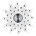 Wall Clock (Retro Modern)