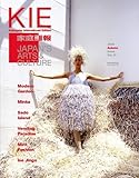 KIE Kateigaho International Edition 2008 AUTUMN ISSUE Vol.21 - Japan's Arts & Culture (�ƒ�����I)
