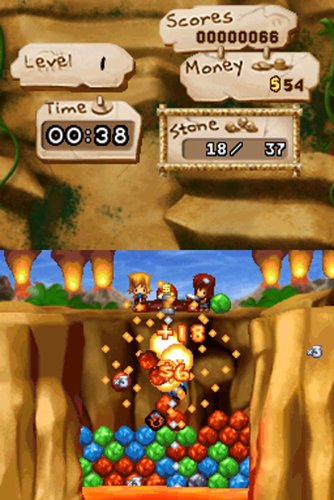 Rock Blast image