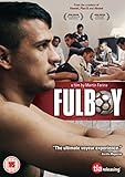 Fulboy [DVD]