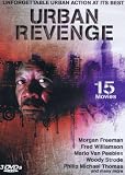 Urban Revenge (15 Films)