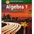 Algebra 1 (California Edition)