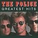 Police - Greatest Hits - Collection Best Of (1 CD)
