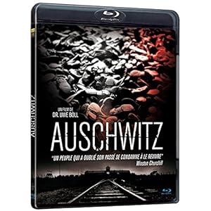 Auschwitz [Blu-ray]