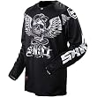 Shift Racing Faction Men's MX Motorcycle Jersey