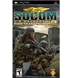 SOCOM U.S. Navy Seals Fireteam Bravo 2