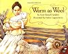 Warm As Wool (Aladdin Picture Books)