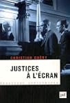 Justices � l'�cran