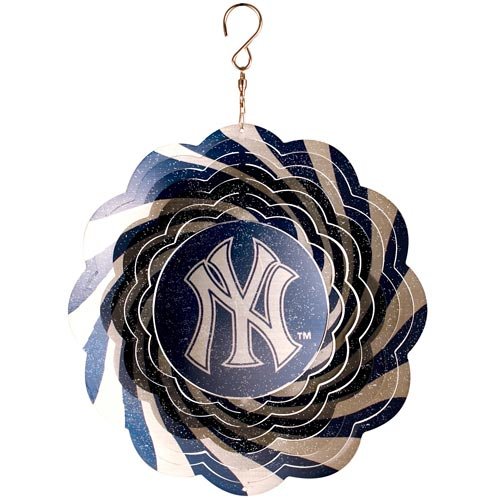 MLB New York Yankees Geo Spinner