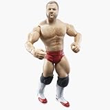 Eigenschaften Jakks / Arn Anderson Classic Series 12 Figure